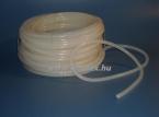 19,5 mm-es szilikon zsinór